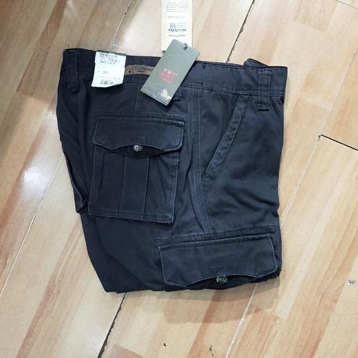 男休闲长裤6815 商品图1