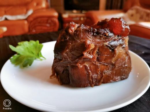 卤牛肉 商品图0