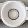 V07BROWN鹿丸棕（硅水凝胶）约14.5mm【年抛】100/125/225/300/375/475度缺货 商品缩略图1