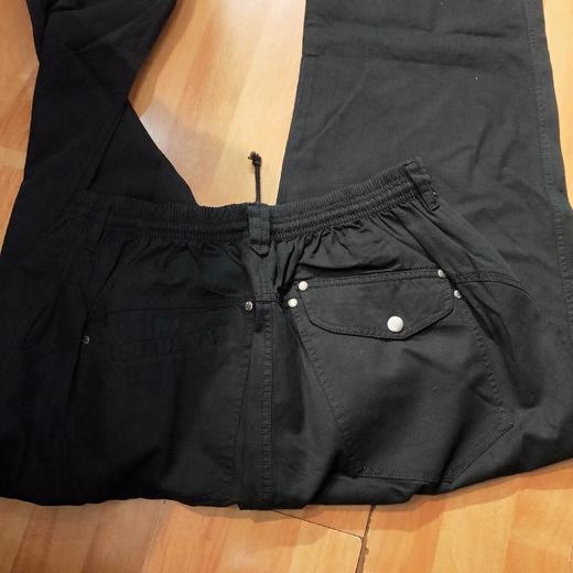 男休闲长裤2357 商品图1