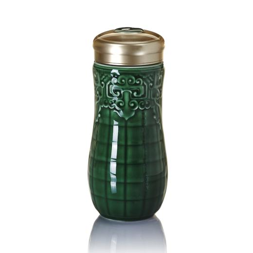 大富贵随身杯 双层250ml 商品图0