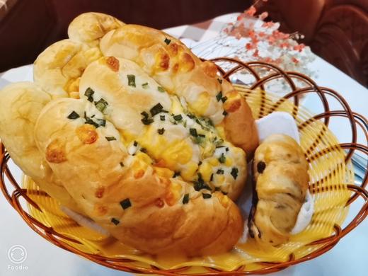 香葱排包 商品图0