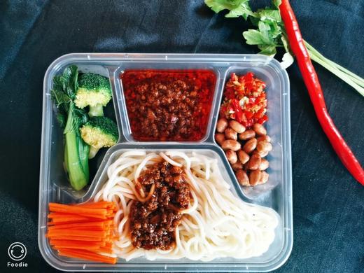 套餐：杂酱面 商品图0