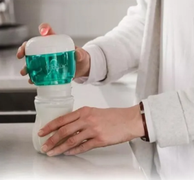  BBLUV｜你以为热水能直接洗干净？看不见的伤害不代表不存在！ 