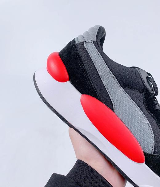 彪马PUMA RS 9.8 SPACE休闲时尚百搭舒适个性运动鞋跑鞋 商品图5