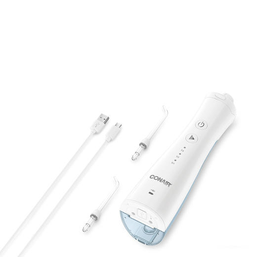 CWJ181- Conair便携USB充电款水牙线 商品图2
