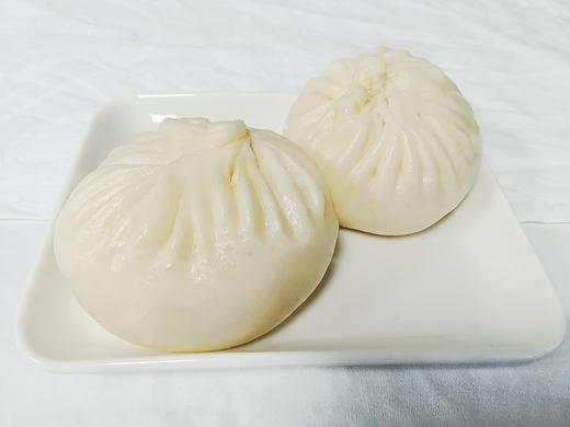 香菇鸡肉包 商品图0