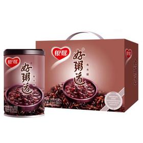银鹭好粥道黑米粥280克（1*12）