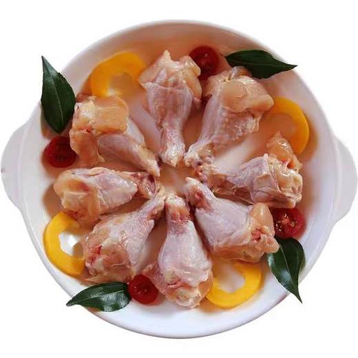 鸡翅根   500g/份 商品图0
