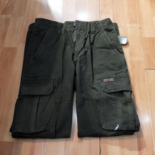 男休闲长裤6536 商品图1