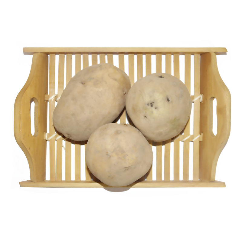 精选土豆（黄心）