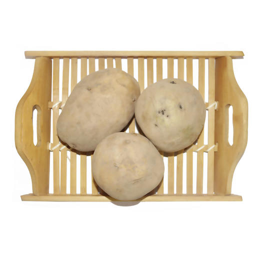 精选土豆（黄心） 商品图2