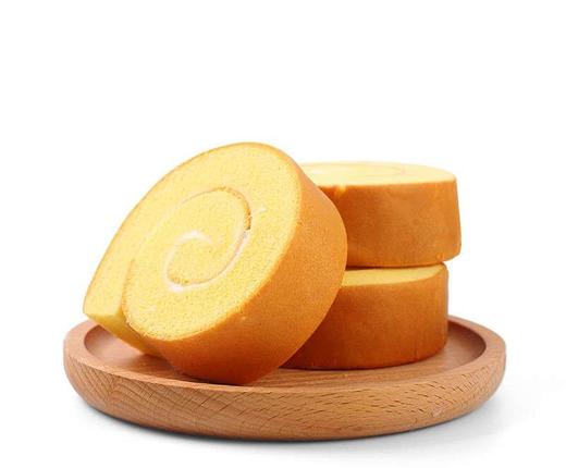 黄金蛋糕卷 商品图0