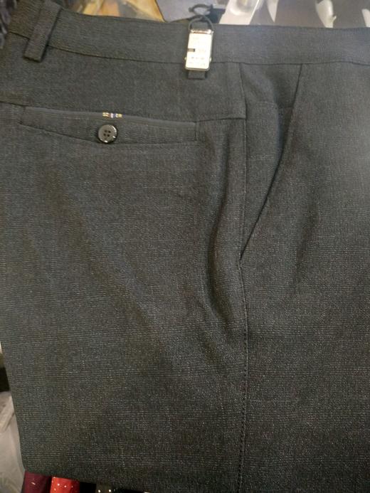 下男休闲长裤526-71 商品图1