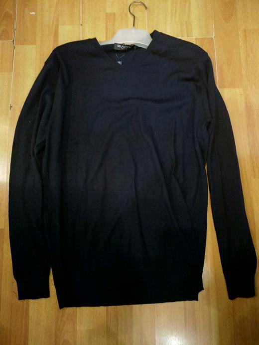 男冷衫801 商品图1