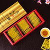 【清高食坊】雁门清高【云硒富硒黑苦荞茶】240g全胚芽高富硒荞麦茶山西特产 商品缩略图4