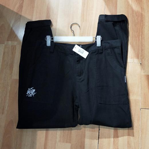 男多袋长裤8815 商品图0