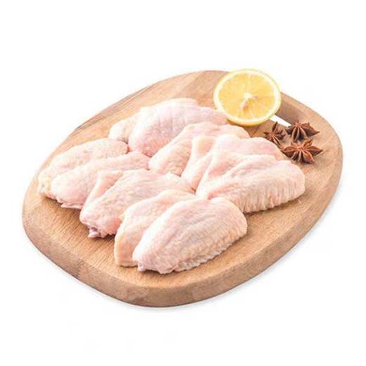 鸡中翅  500g/份 商品图0
