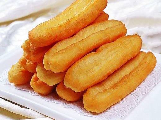 健康大油条 商品图0