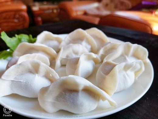 手工水饺（猪肉馅） 商品图0
