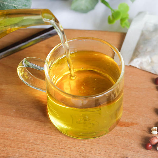 盒装红豆薏米茶 商品图3