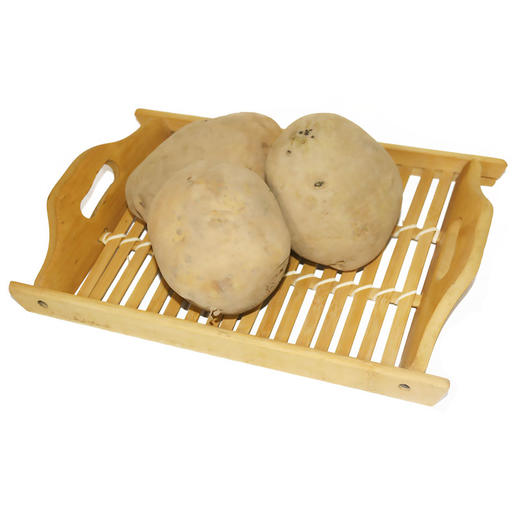 精选土豆（黄心） 商品图1