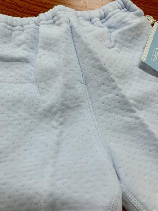 巧伴暖棉裤（蓝色） 商品图2