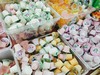 旺旺果冻系列  500g/份 商品缩略图0