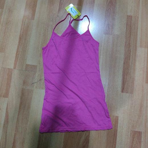 女吊带背心296 商品图4