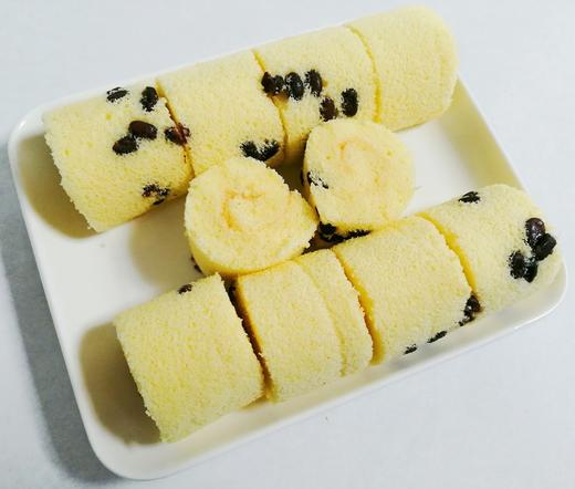红豆蛋卷 商品图0
