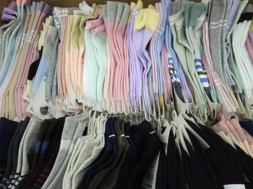 男袜、女袜、儿童袜子  2元/双 商品图0