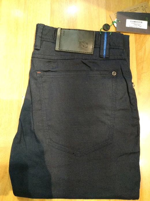 下男休闲长裤40649-C809 商品图0