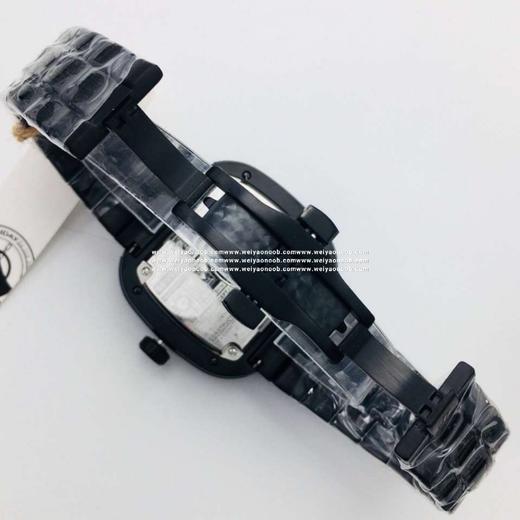 SV七个星期五，原装316L不锈钢表带，市场最高版本，男士腕表，自动机械机芯，钢表带+送皮表带，密底。 商品图9