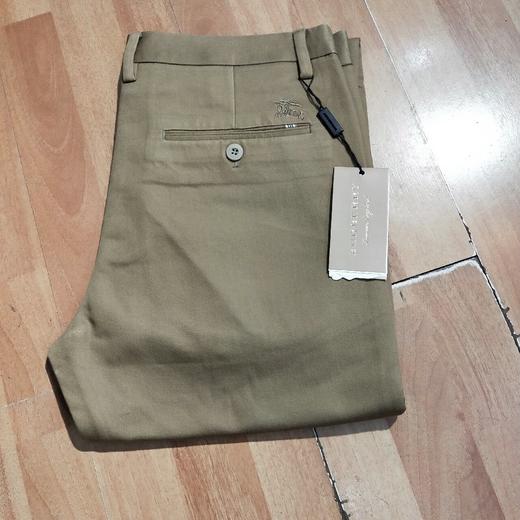 下男休闲长裤B20-3 商品图0