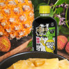 南坎汽水 400ml塑料瓶装 15瓶/箱（橘子口味） 商品缩略图1