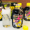 南坎汽水 400ml塑料瓶装 15瓶/箱（橘子口味） 商品缩略图2