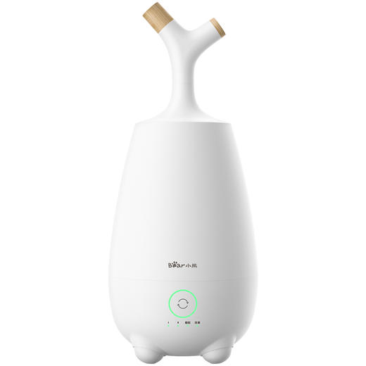 Bear/小熊 JSQ-E50P1加湿器家用静音卧室空调空气小型大容量增湿 商品图4