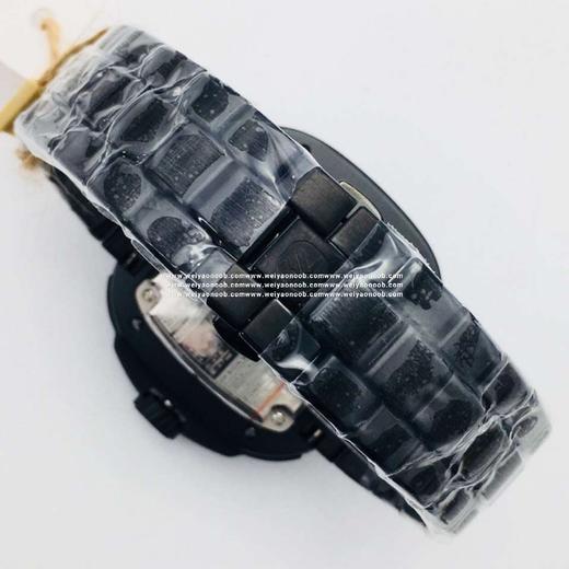 SV七个星期五，原装316L不锈钢表带，市场最高版本，男士腕表，自动机械机芯，钢表带+送皮表带，密底。 商品图1