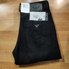 下男牛仔长裤2A212-1 商品缩略图0