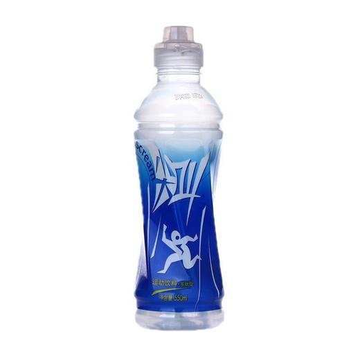 尖叫550ml纤维型运动饮料 商品图0