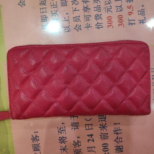 女钱包8802-Q-02 商品图0