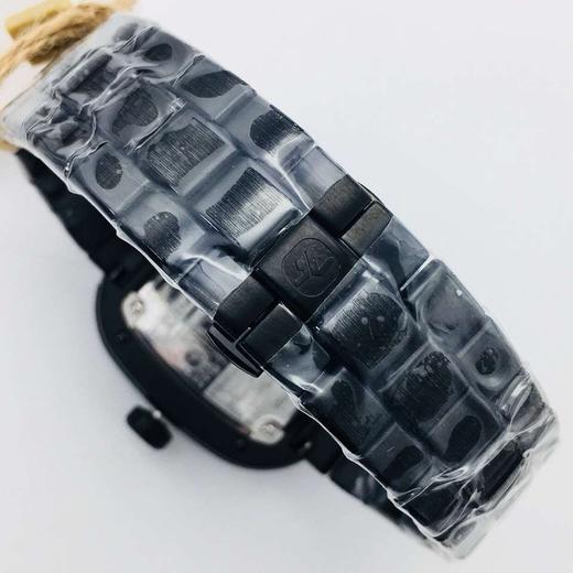 SV七个星期五，原装316L不锈钢表带，市场最高版本，男士腕表，自动机械机芯，钢表带+送皮表带，密底。 商品图10