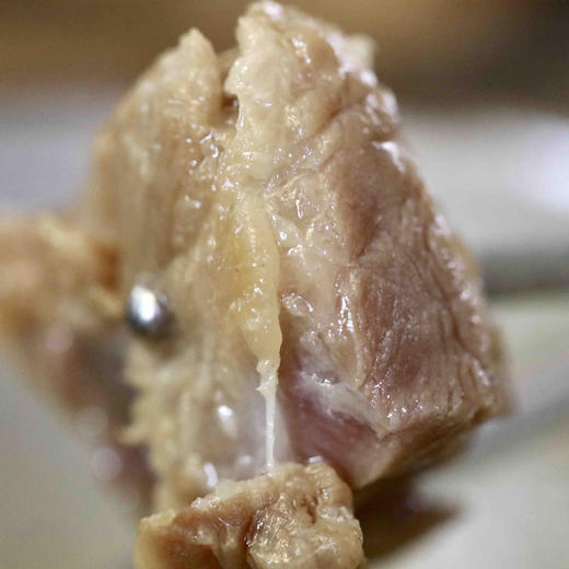 云南丽江 特色腊味腊排骨丽江本地人必吃推荐 商品图6