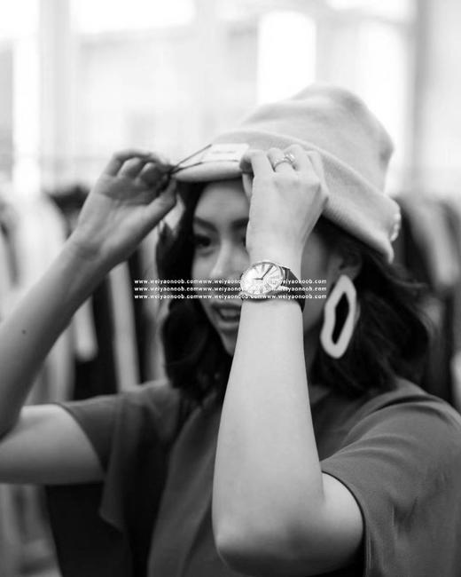 WWF欧mi茄碟飞系列，正品开模保证所有细节复原正品，所有配件%100与正品通用，美洲鳄鱼皮带，瑞士原装机芯，施华诺钻石，女士腕表，皮表带，石英机芯，密底。 商品图10