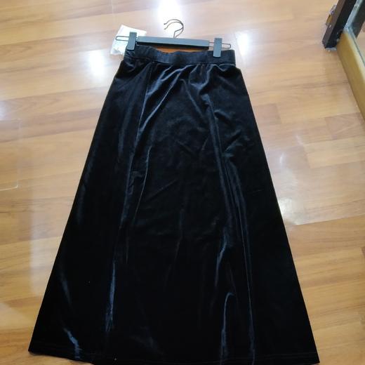 下女半裙秋9029 商品图1