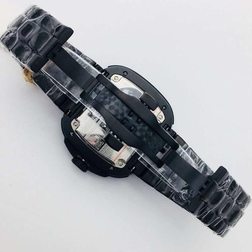 SV七个星期五，原装316L不锈钢表带，市场最高版本，男士腕表，自动机械机芯，钢表带+送皮表带，密底。 商品图11