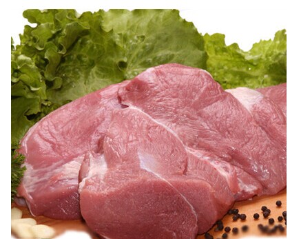 淮安苏食去皮前腿肉500克