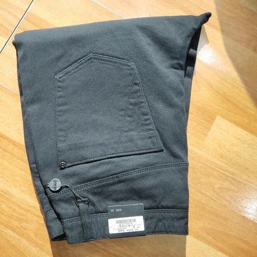 下男休闲长裤40748-C901 商品图0