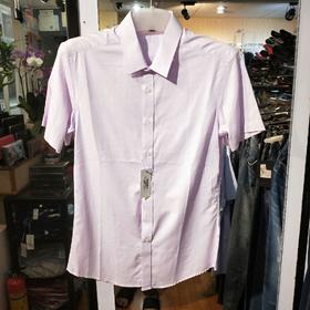 上男短袖衬衫68173