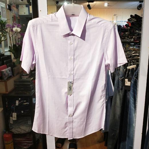 上男短袖衬衫68173 商品图0